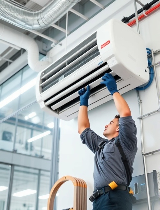 HVAC Installation