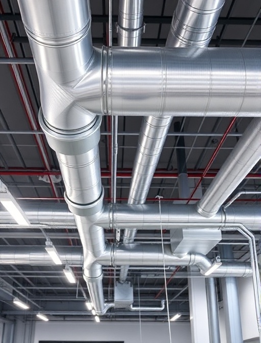Commercial HVAC